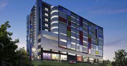 Ct Foodnex (D25), Factory #617044601